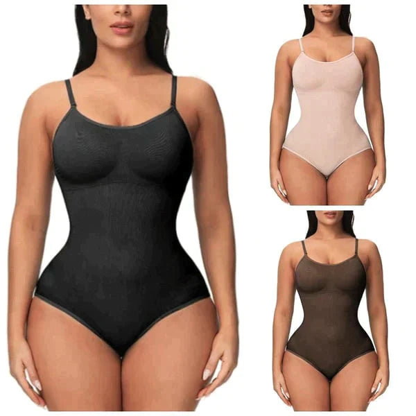 KÖP 1 FÅ 1 GRATIS Bodysuit Shapewear