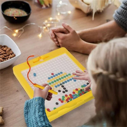 Doodle Board - Magnetisk ritbräda för barn