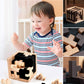 Wooden Intelligence Toy Brain Teaser -peli 🎅 Joululahjaidea! 🎁