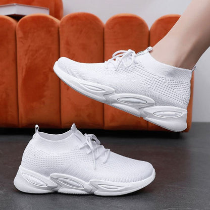 Ultra Flex 3.0 - Brilliant🔥Sneakers i pustende mesh for kvinner