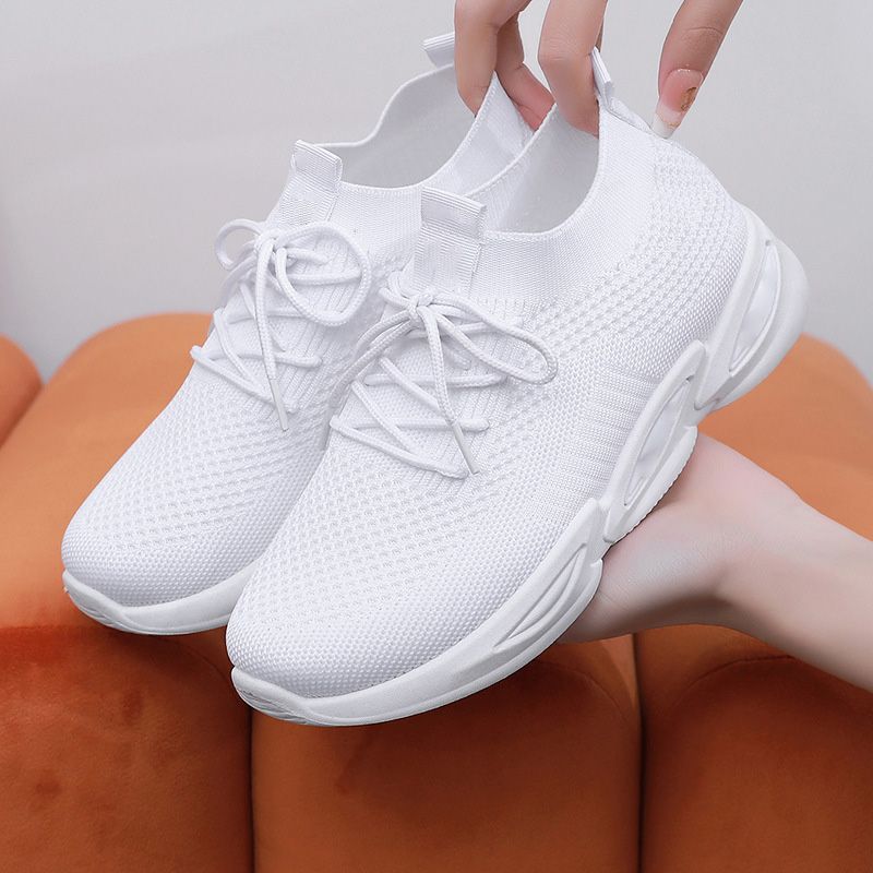 Ultra Flex 3.0 - Brilliant🔥Sneakers i pustende mesh for kvinner