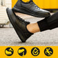 Chaussures tactiques imperméables, antidérapantes et anti-écrasement pour hommes 【Livraison gratuite】